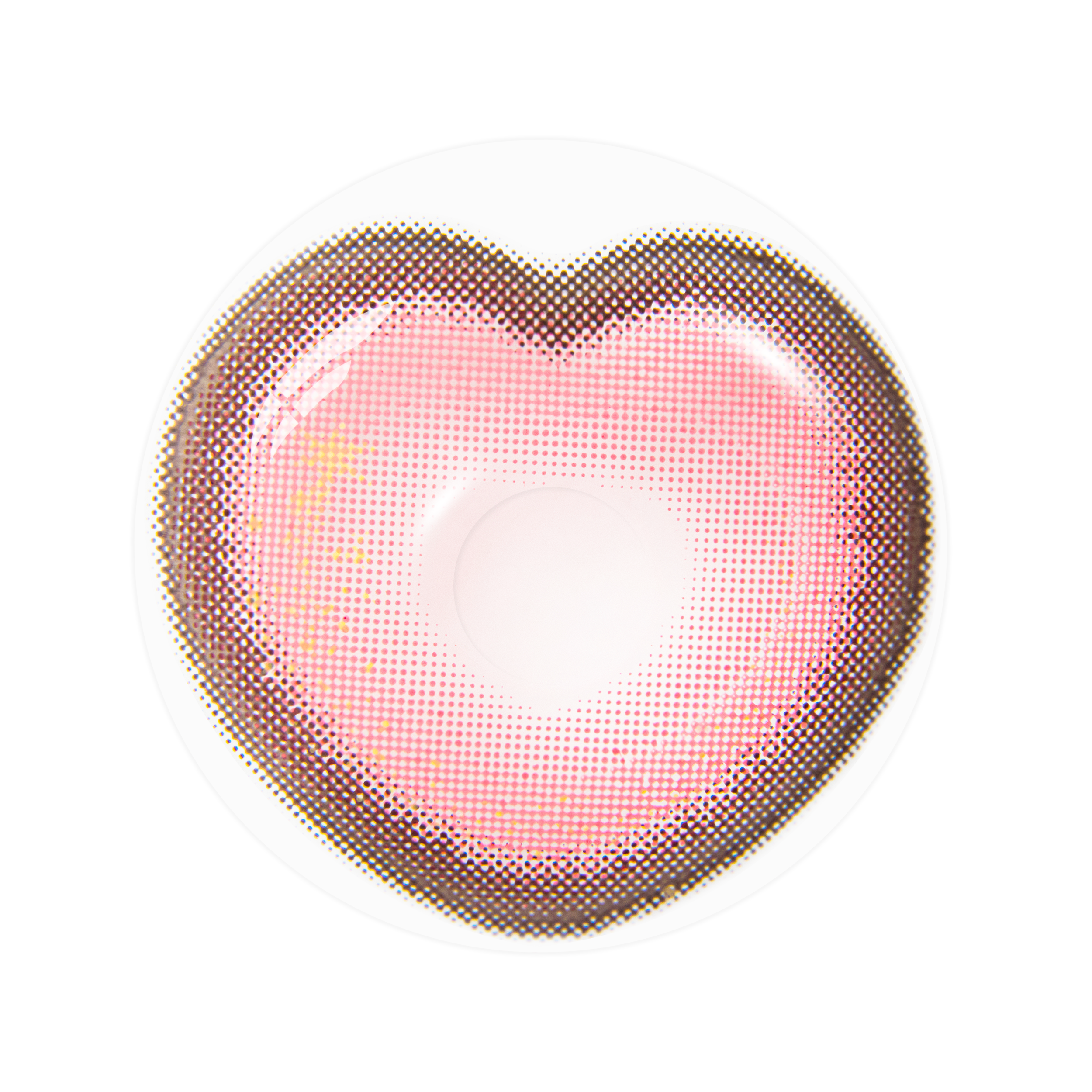 Puppy Love | Pink | 1 Year