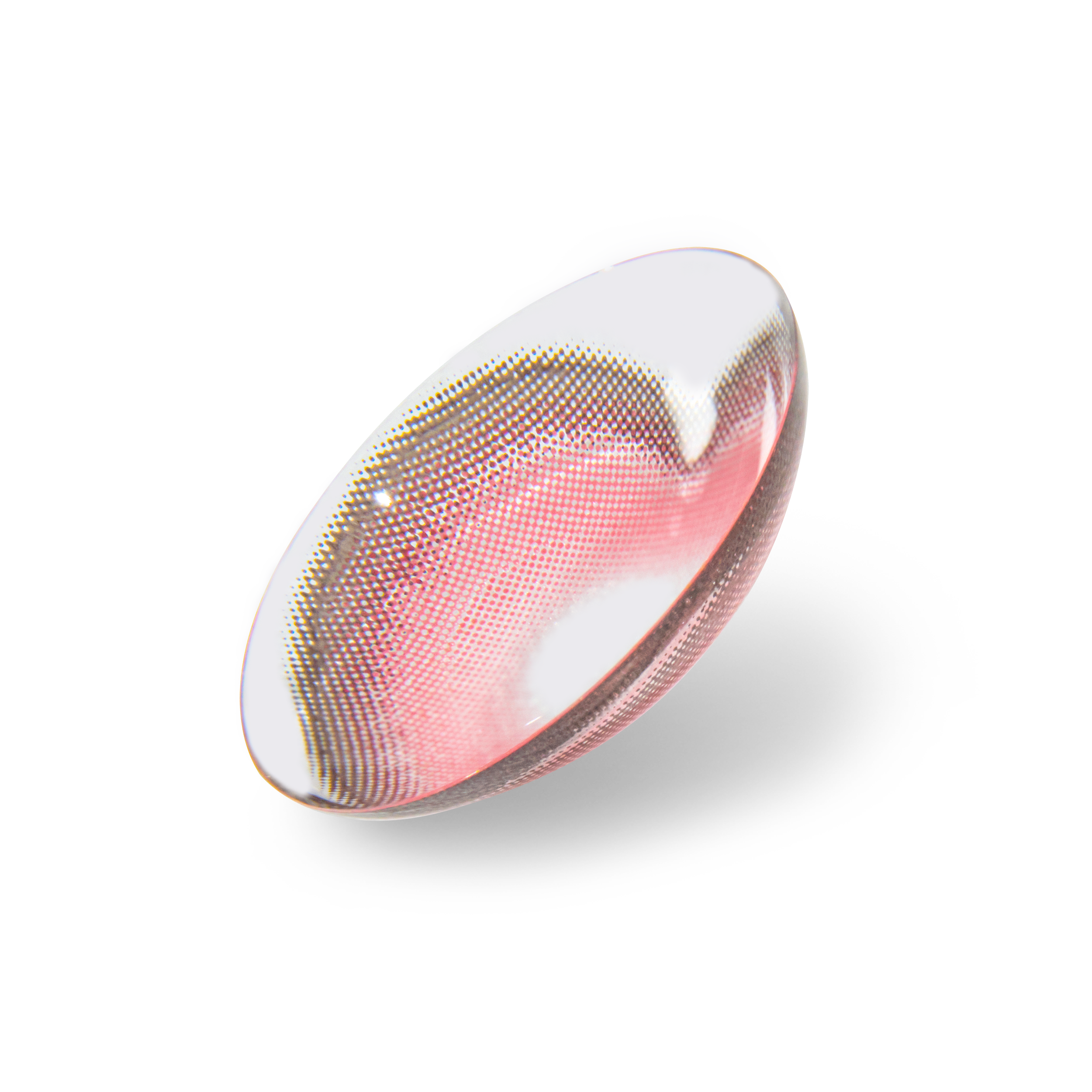 Puppy Love | Pink | 1 Year