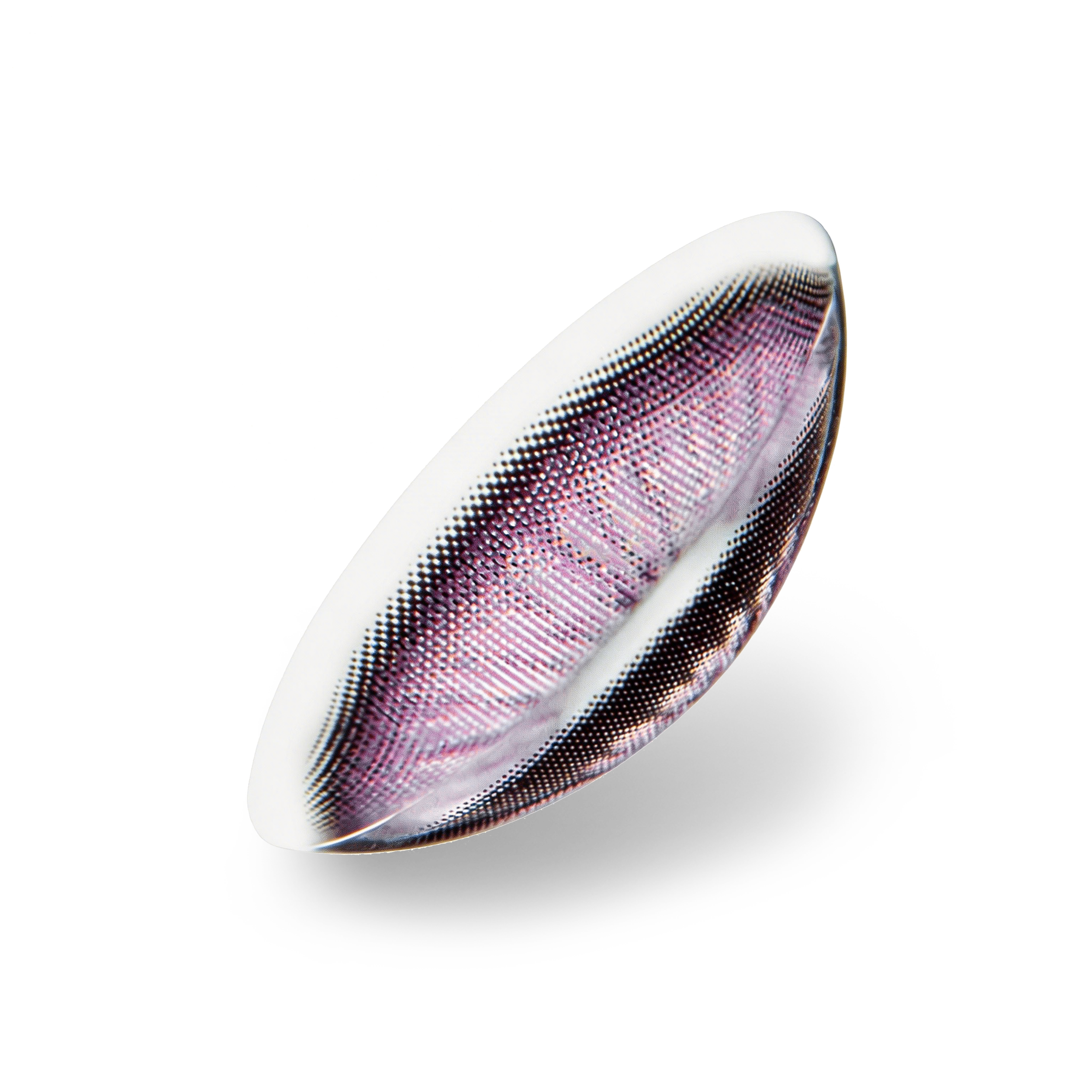 Purple Nebula | 1 Year