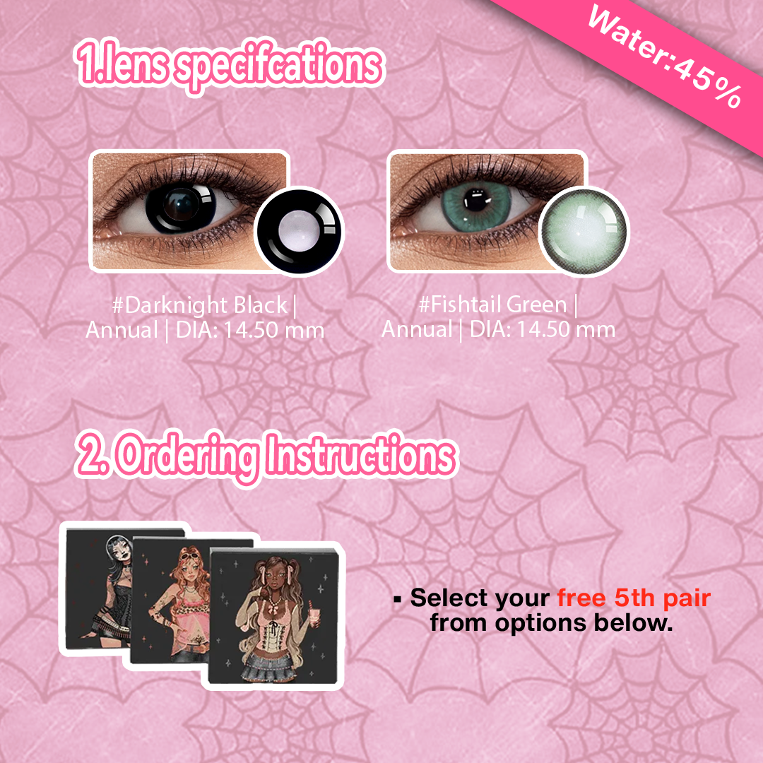 Vacay Essentials x 3 Pairs Spring Set