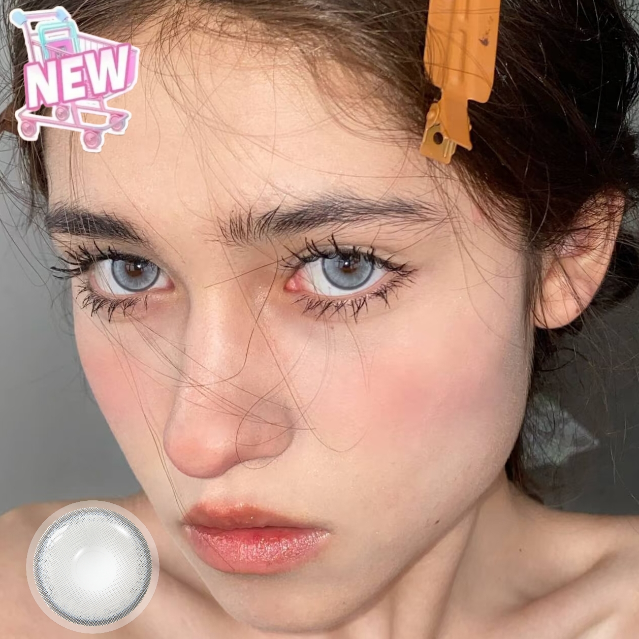 Moody Angel | 1 Year