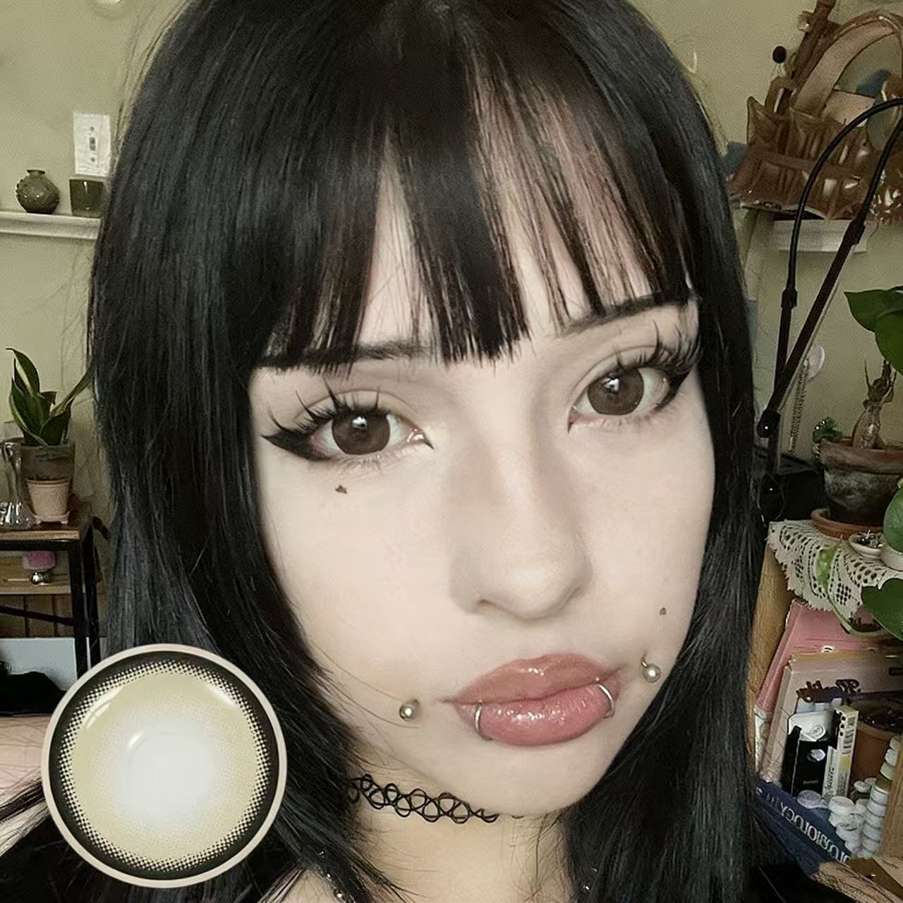 Poopie's Mochi Pistachio | Enlarge | Doll | 1 Year