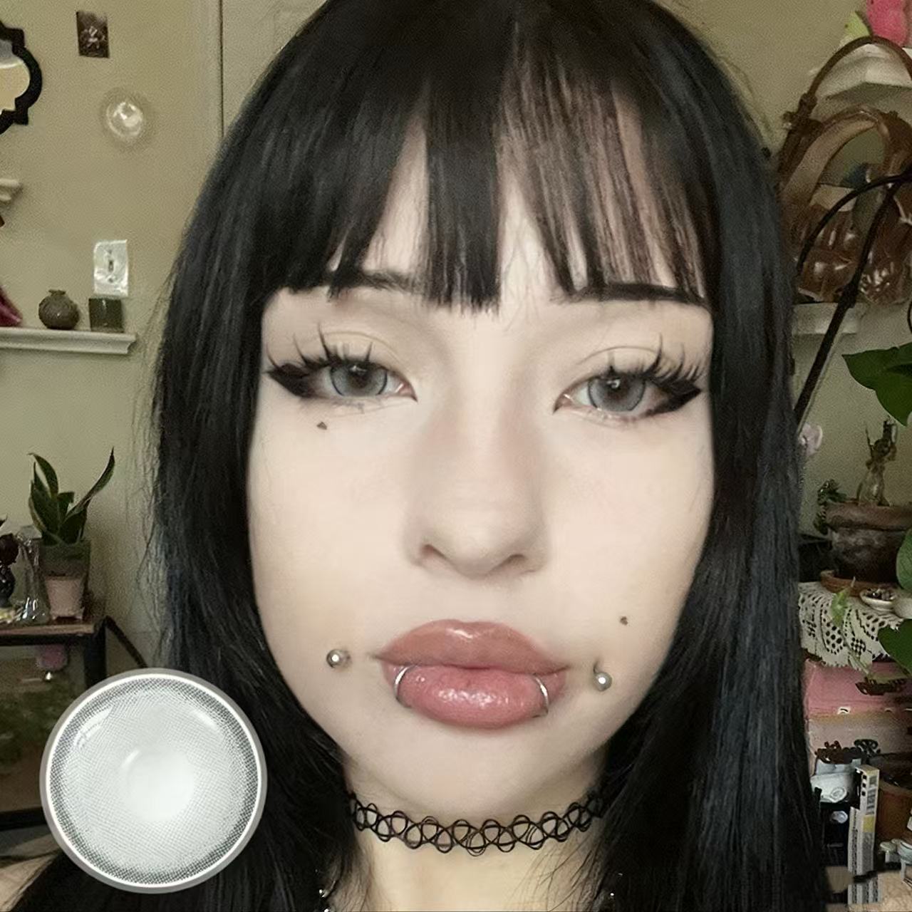 Poopie's Moody Angel | 1 Year