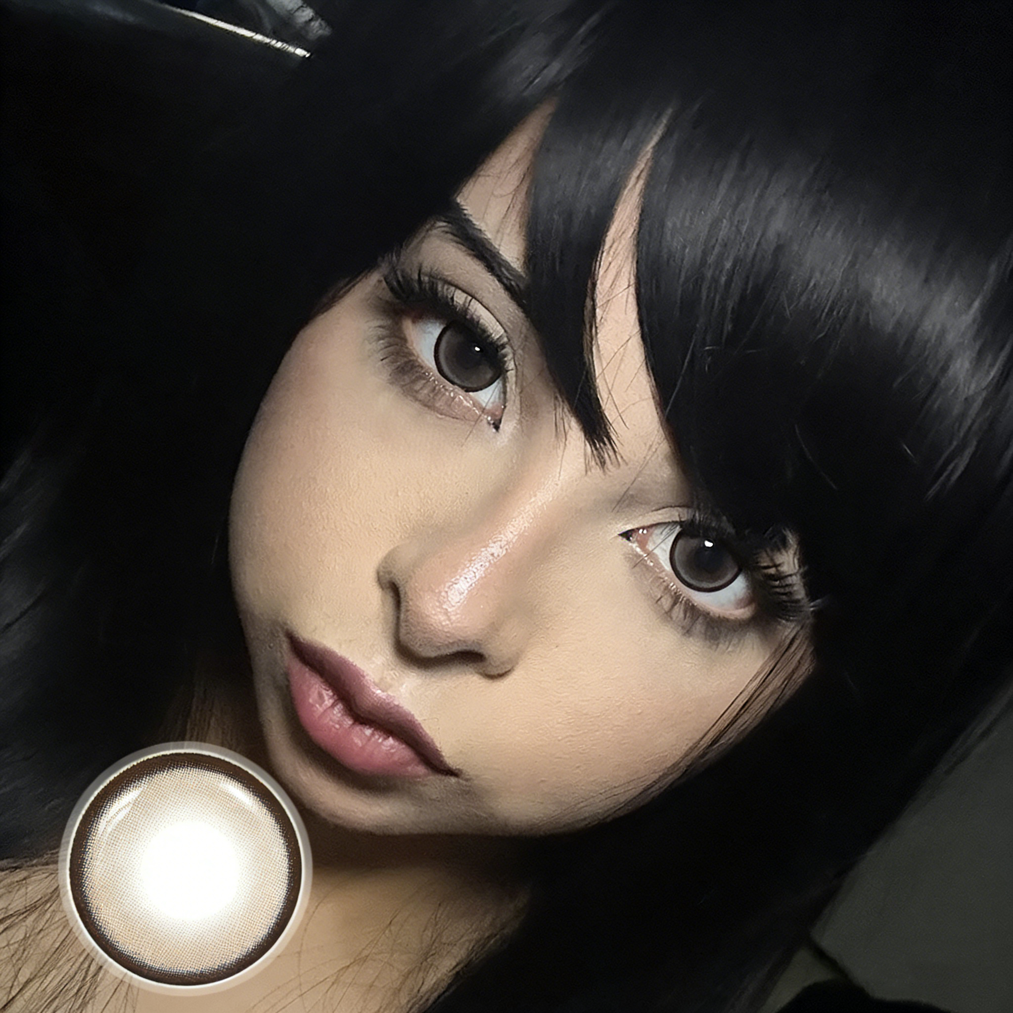 Xxetci's Black Swan Doll | Enlarge | Doll | 1 Year