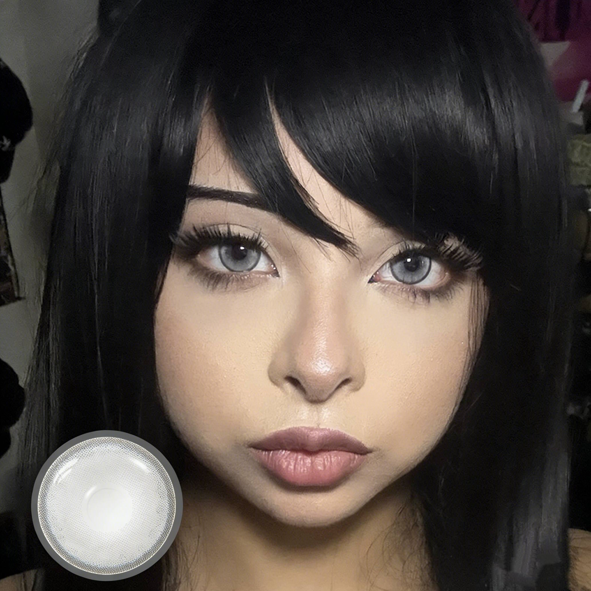 Xxetci's Moody Angel | 1 Year