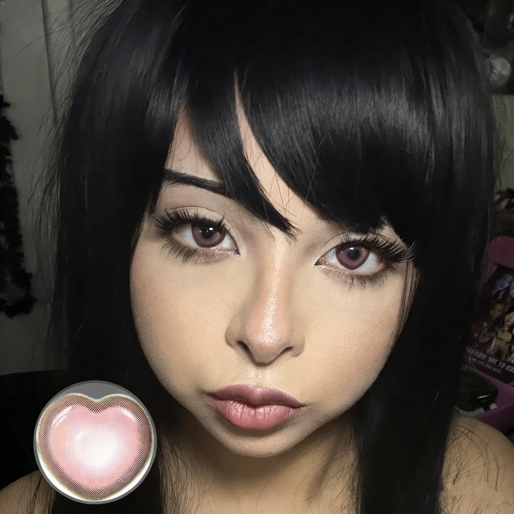 Xxetci's Puppy Love | Pink | 1 Year