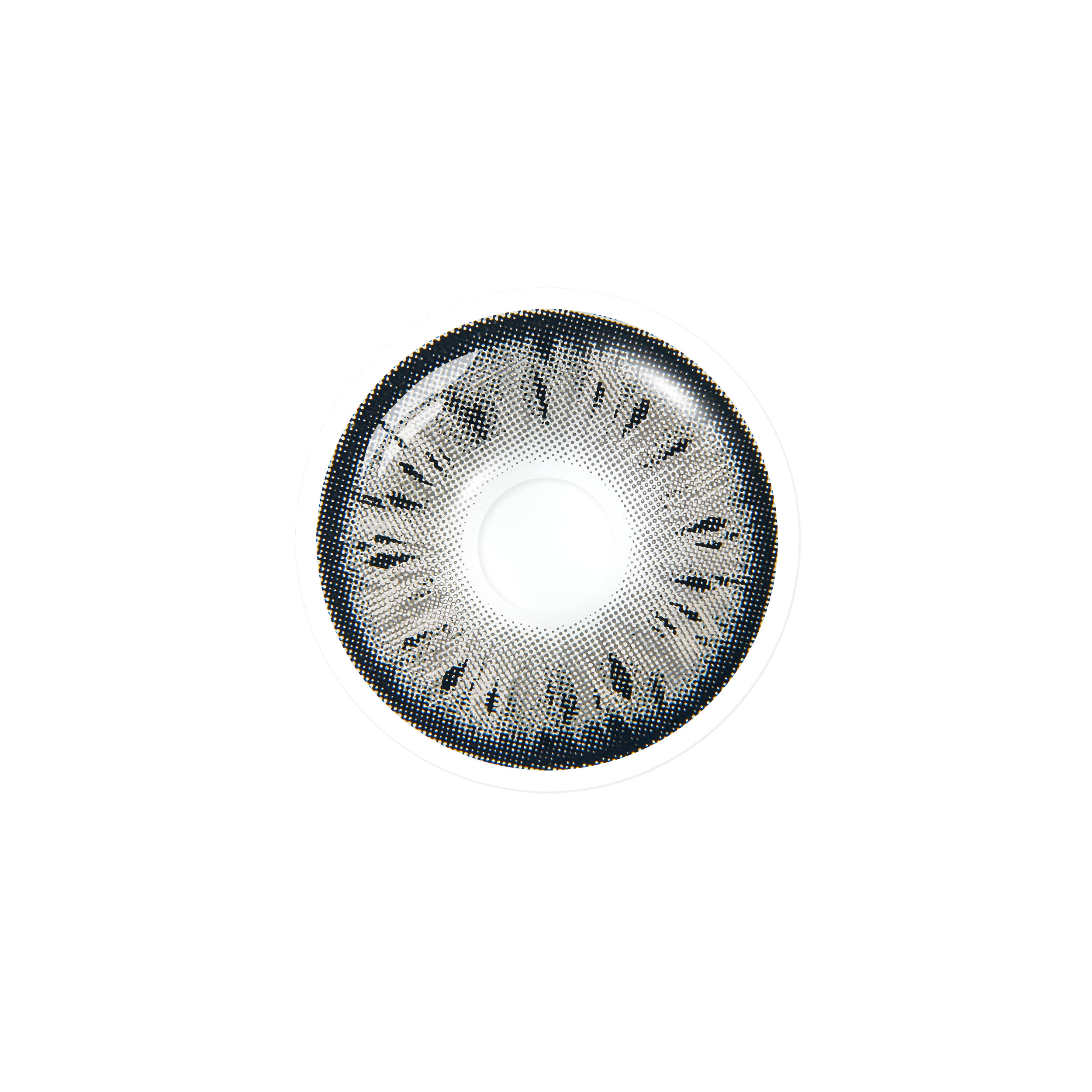 Eclipse Black | Enlarge | Doll | 1 Year