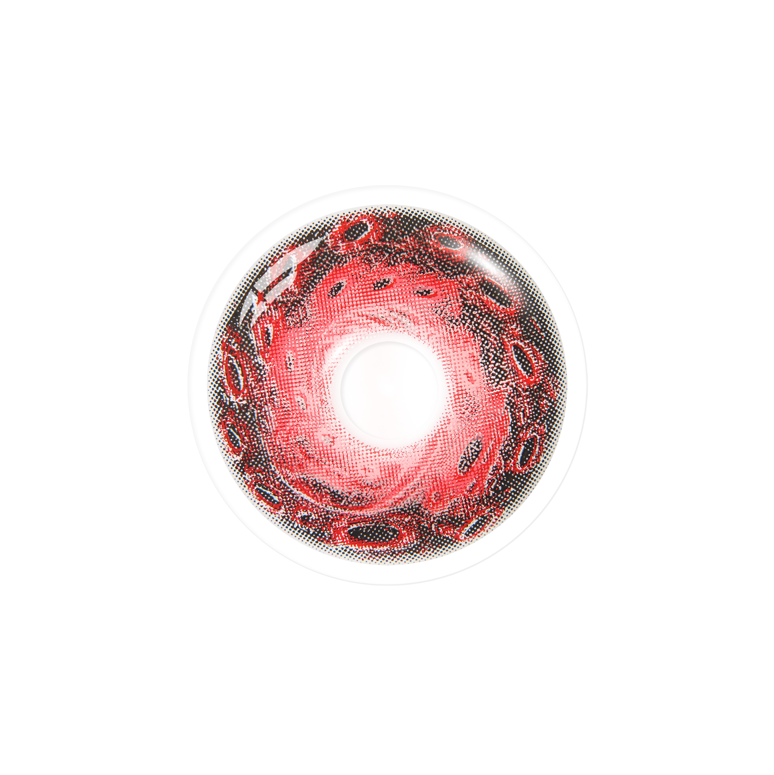Ruby Enchant | Enlarge | Cos | 1 Year