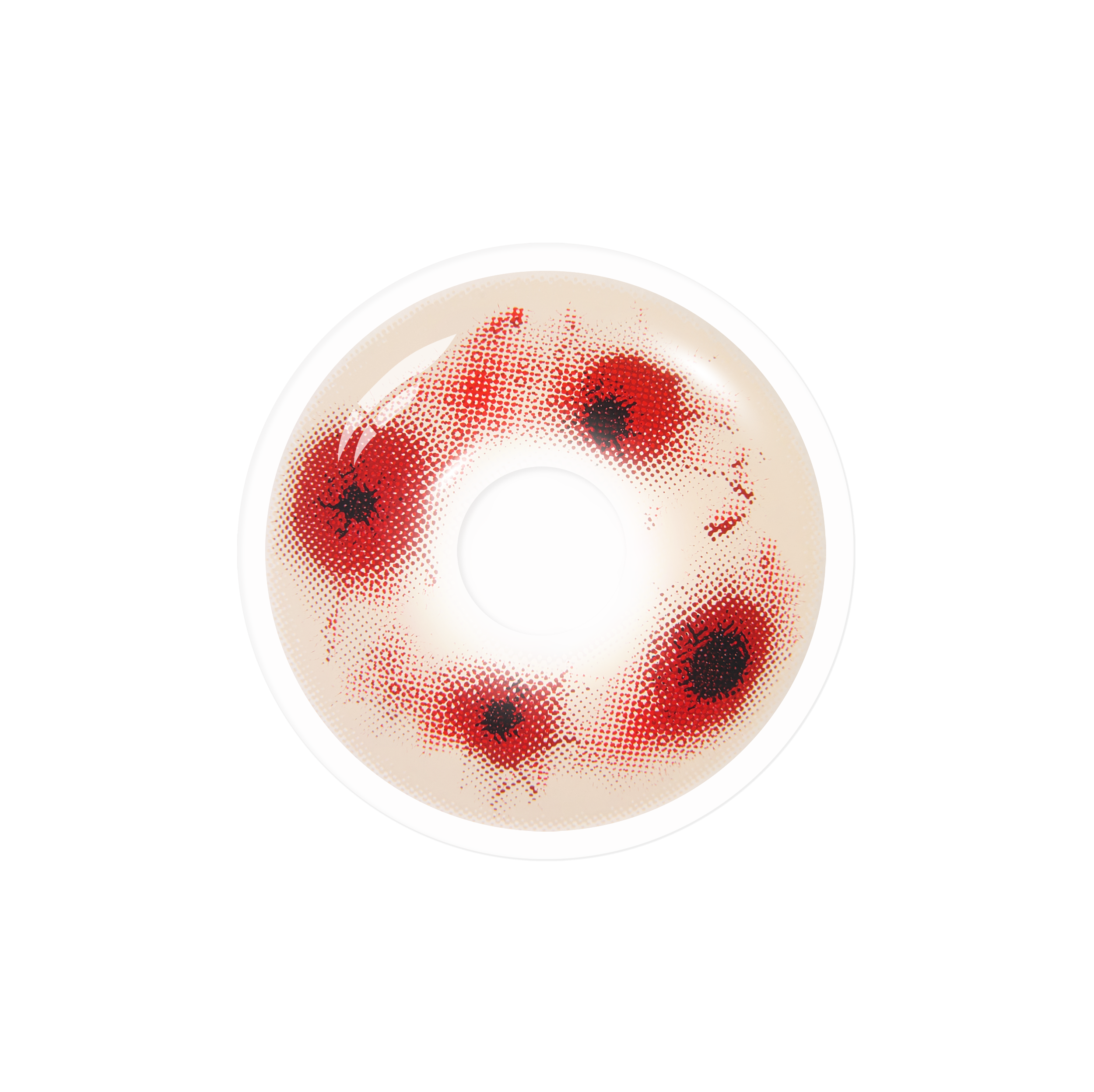 Crimson Petals | Enlarge | Cos | 1 Year