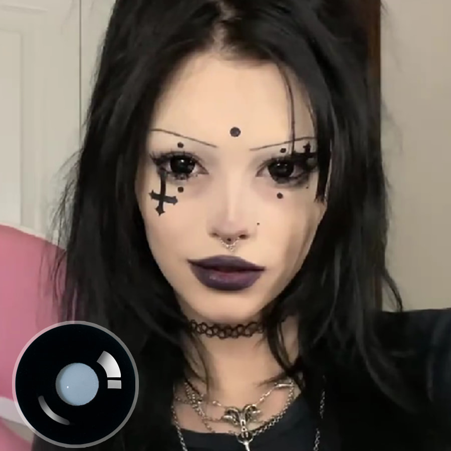 Vacay Essentials x 5 Pairs Bigger Set | Enlarge | Black | 1 Year (Customized✨) 