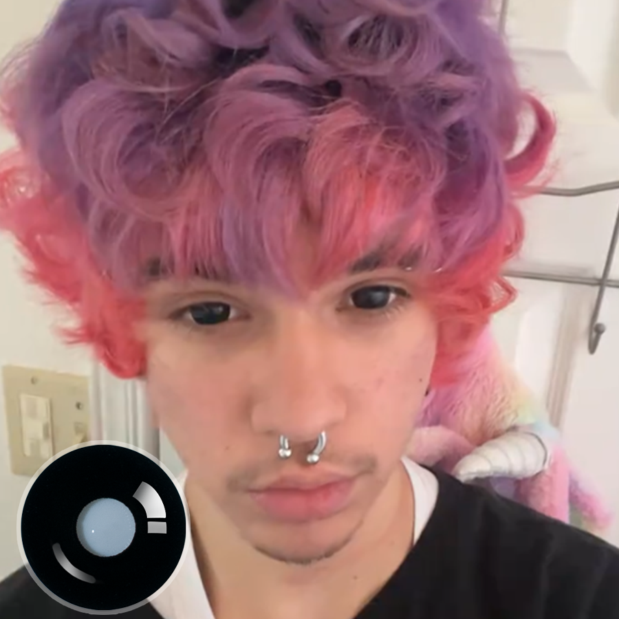 5 Pairs X Enlarge Set | Bigger |17mm (Customized✨)