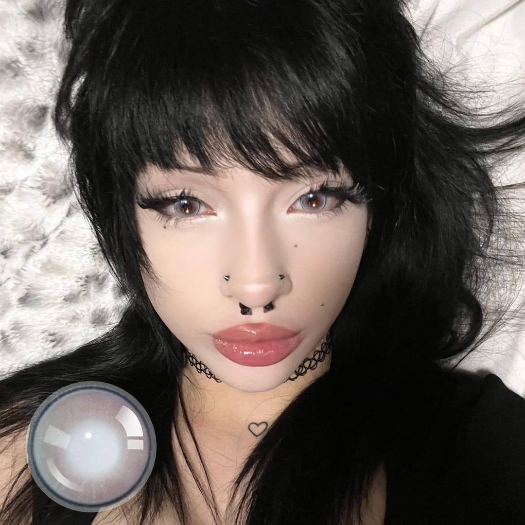Poopie's Fairy Doll Contact Lenses