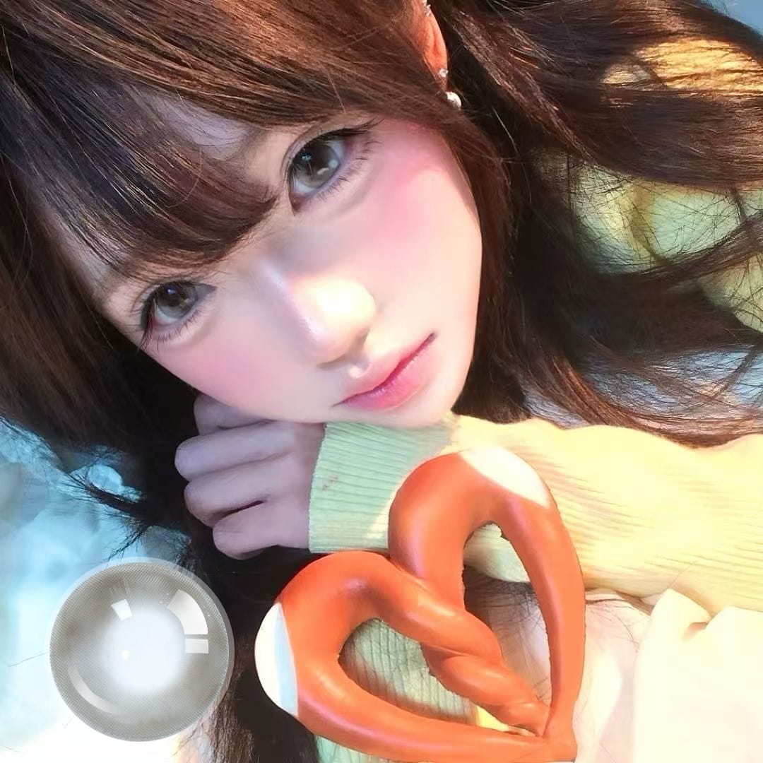 Bubble Dream Contact Lenses