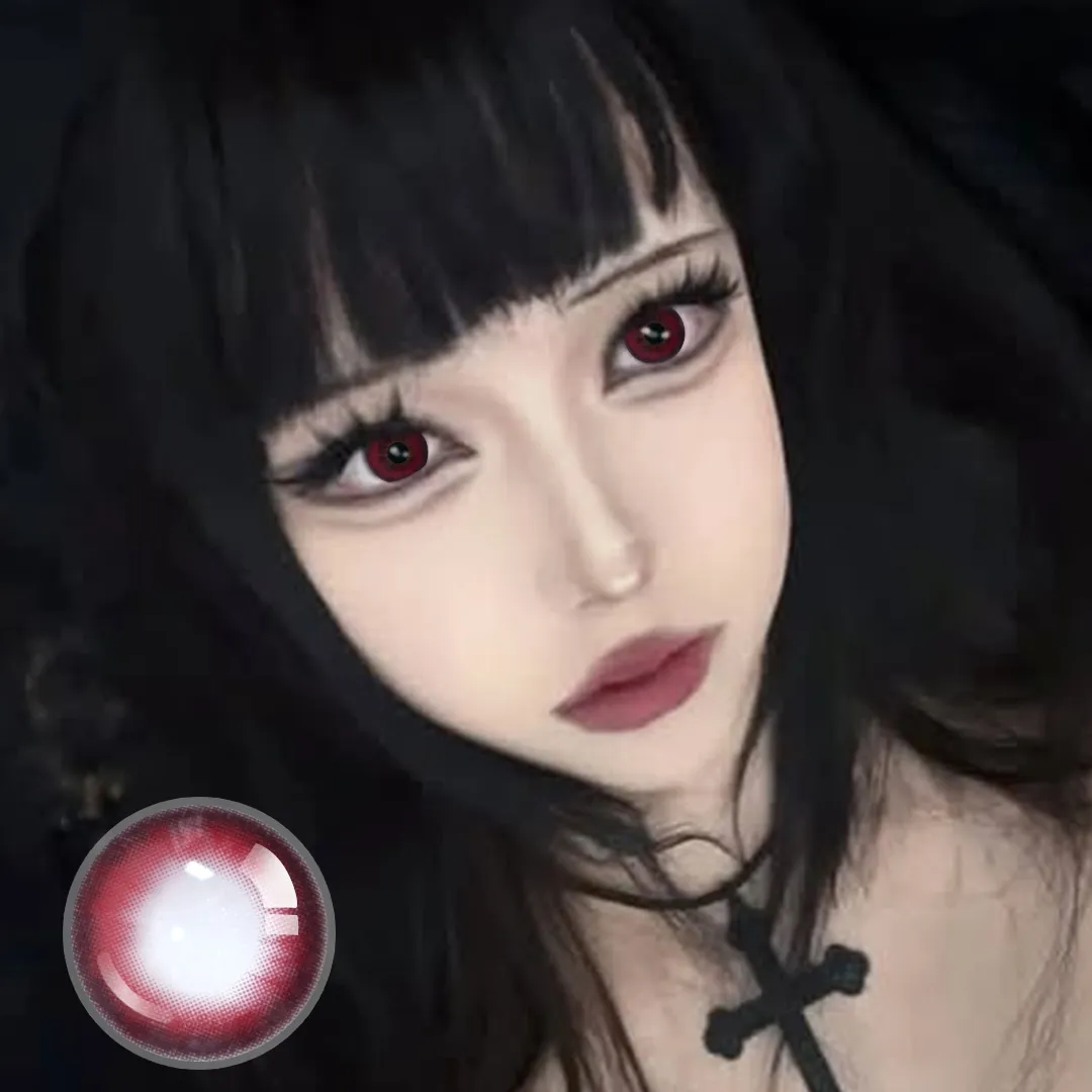 5 Pairs X Kawaii & Cosplay Set (Customized✨) 