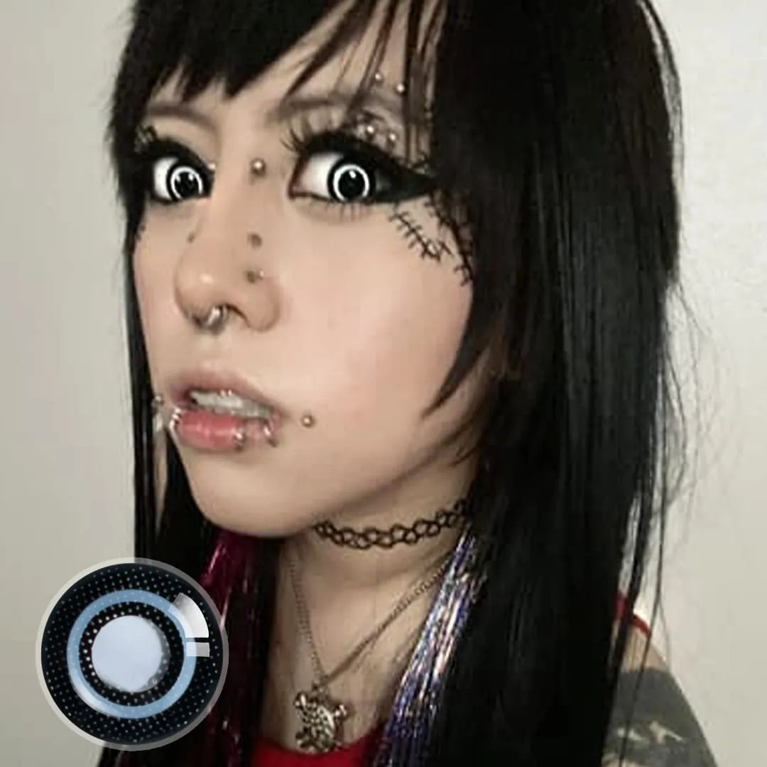 5 Pairs X Kawaii & Cosplay Set (Customized✨) 