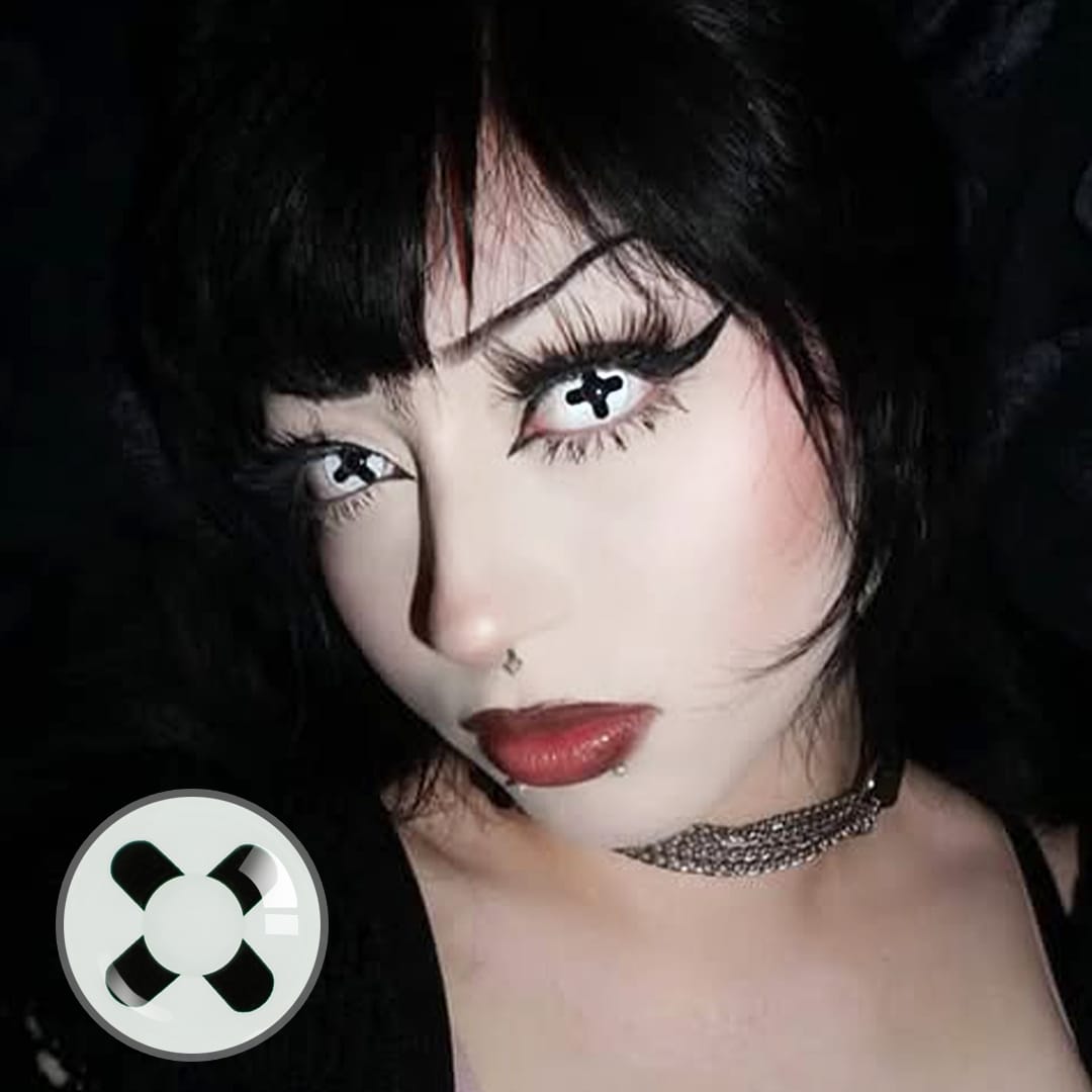 Vampalilia's Dead Contact Lenses