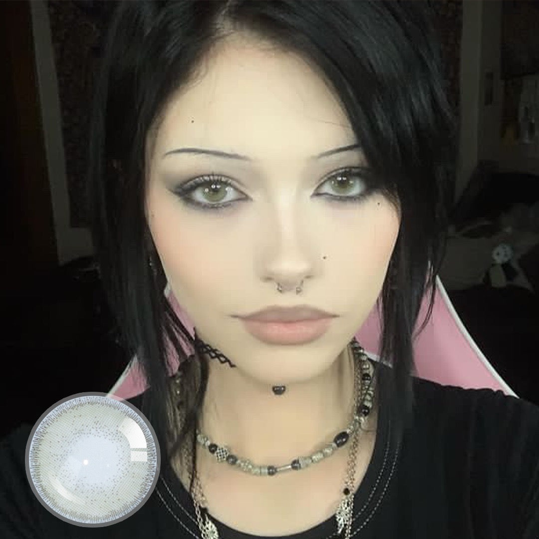 Lost Souls Contact Lenses