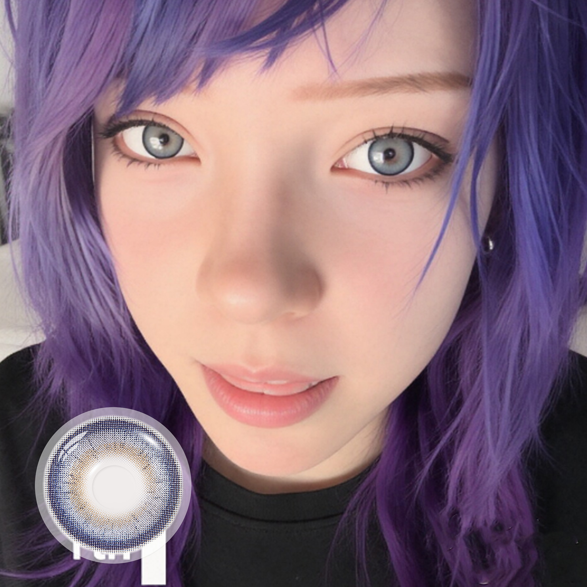 9vicaxd X Ice Whisper | Doll | 6 Months