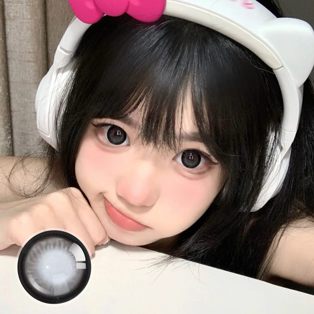 Rebellion Contact Lenses