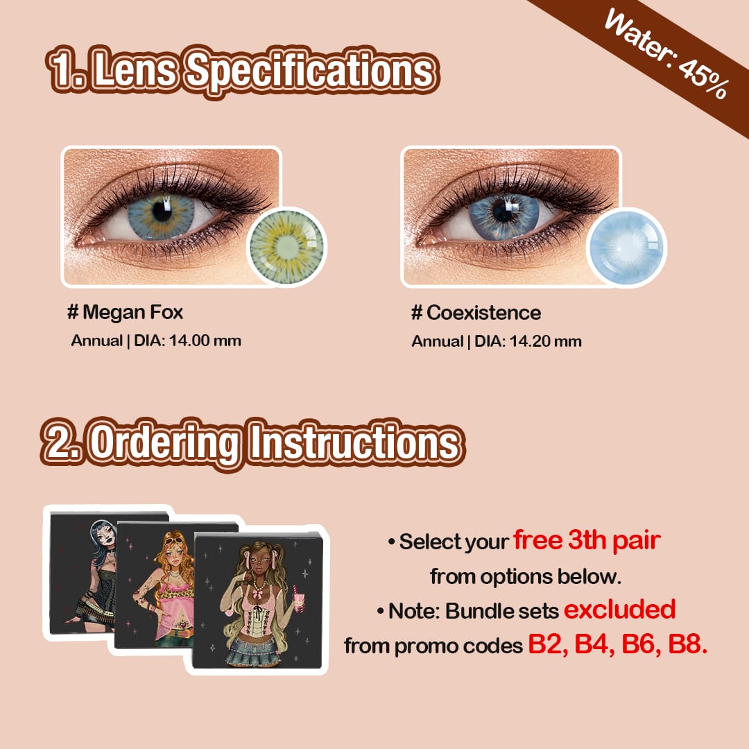 Hot Girl Set  (Customized✨)