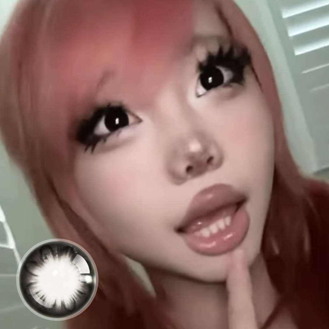 Anna's Muse Contact Lenses