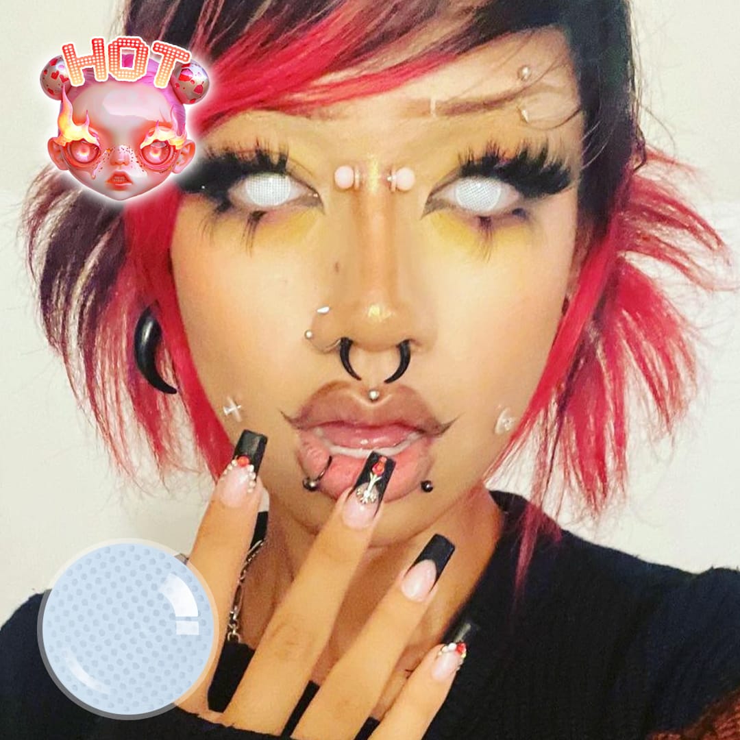 5 Pairs X Bigger Doll Eye Set | Enlarge | 17mm (Customized✨)