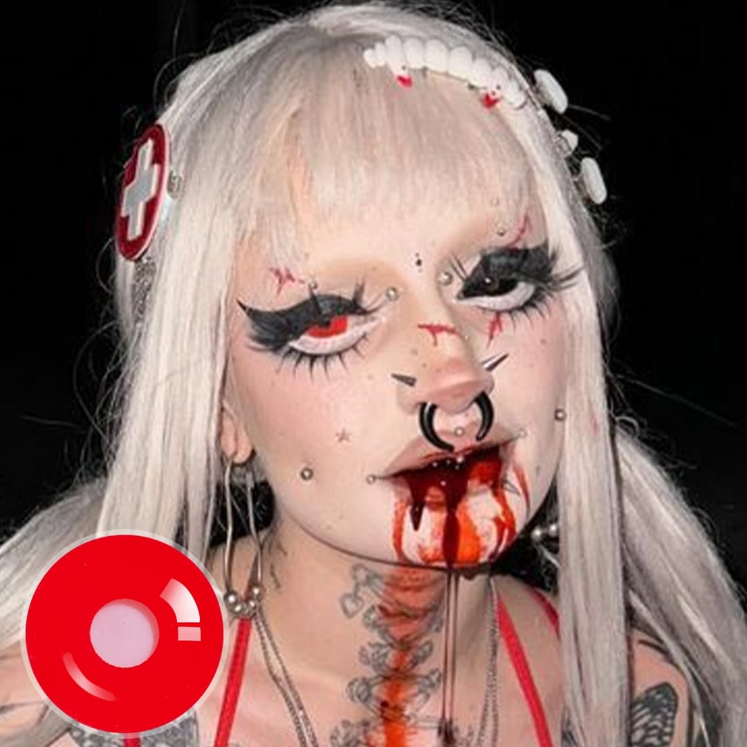 5 Pairs X 17mm Dolly Eye Eye  Set (Customized✨)