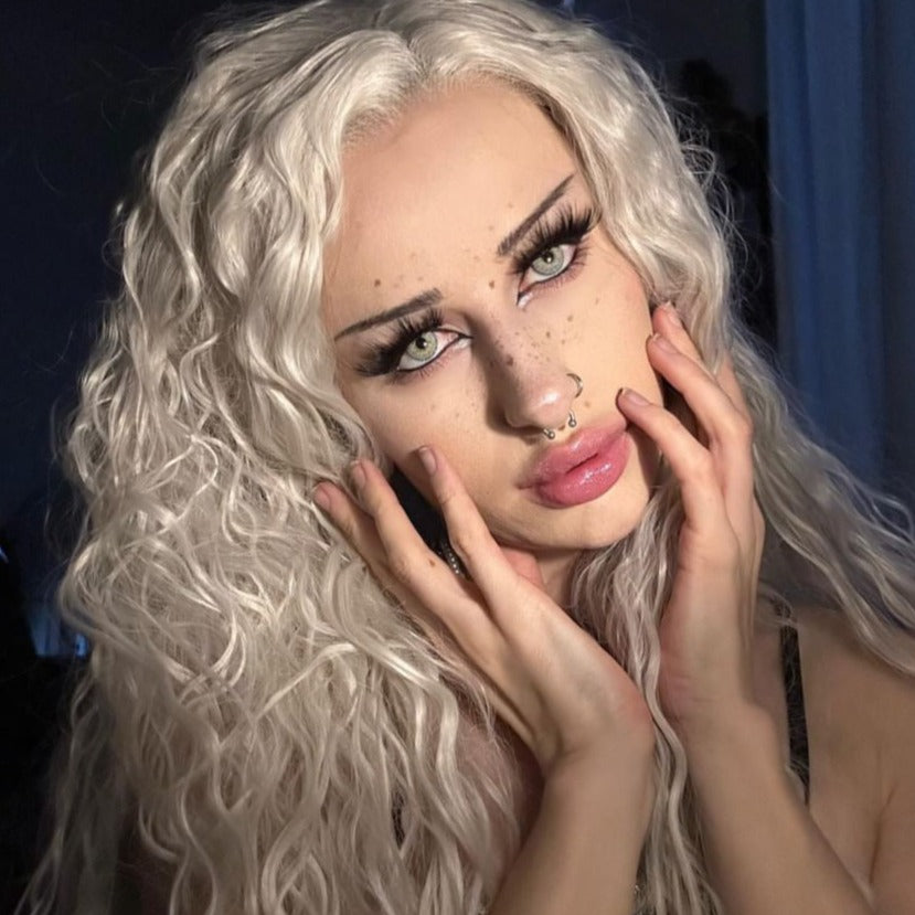 Megan Fox Contact Lenses