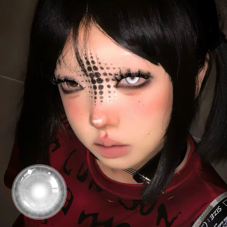 Coconut Ash Grey | Doll | Enlarge | 1 Year