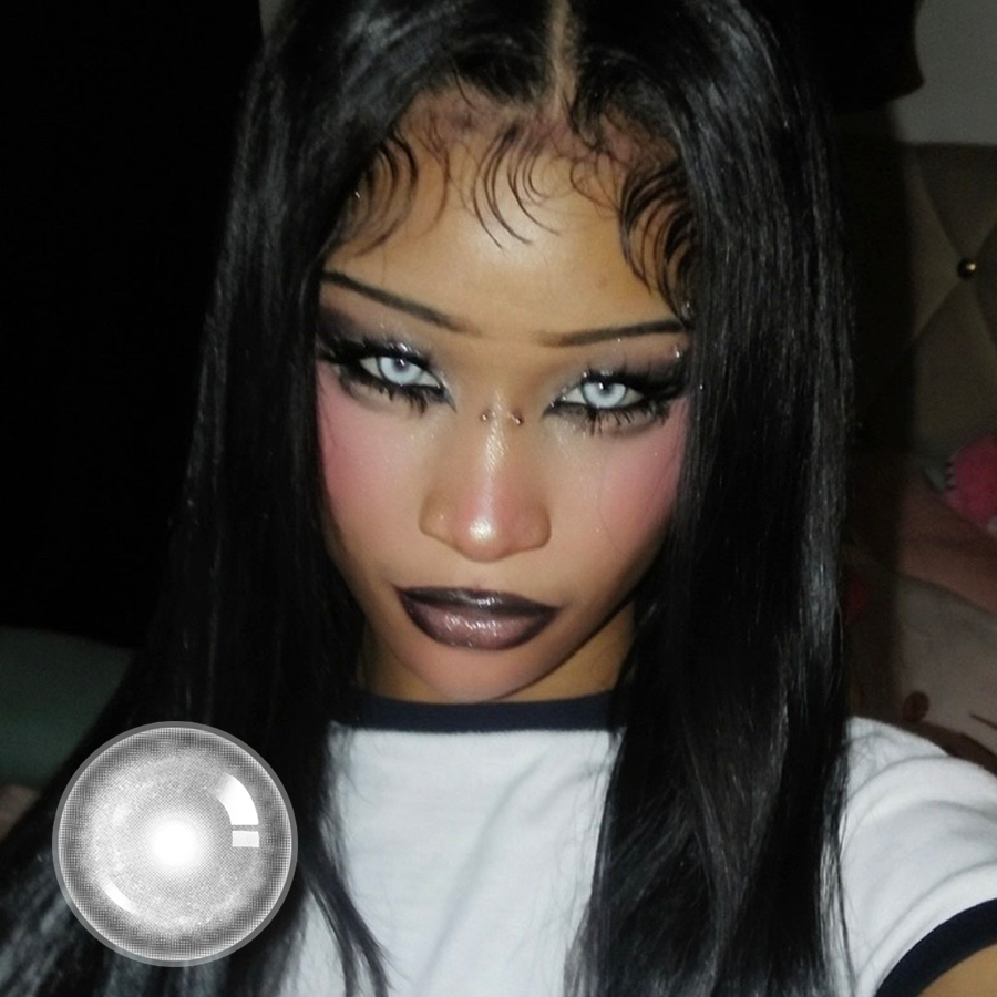 Malaysopretty's Coconut Ash Grey | Doll | Enlarge | 1 Year