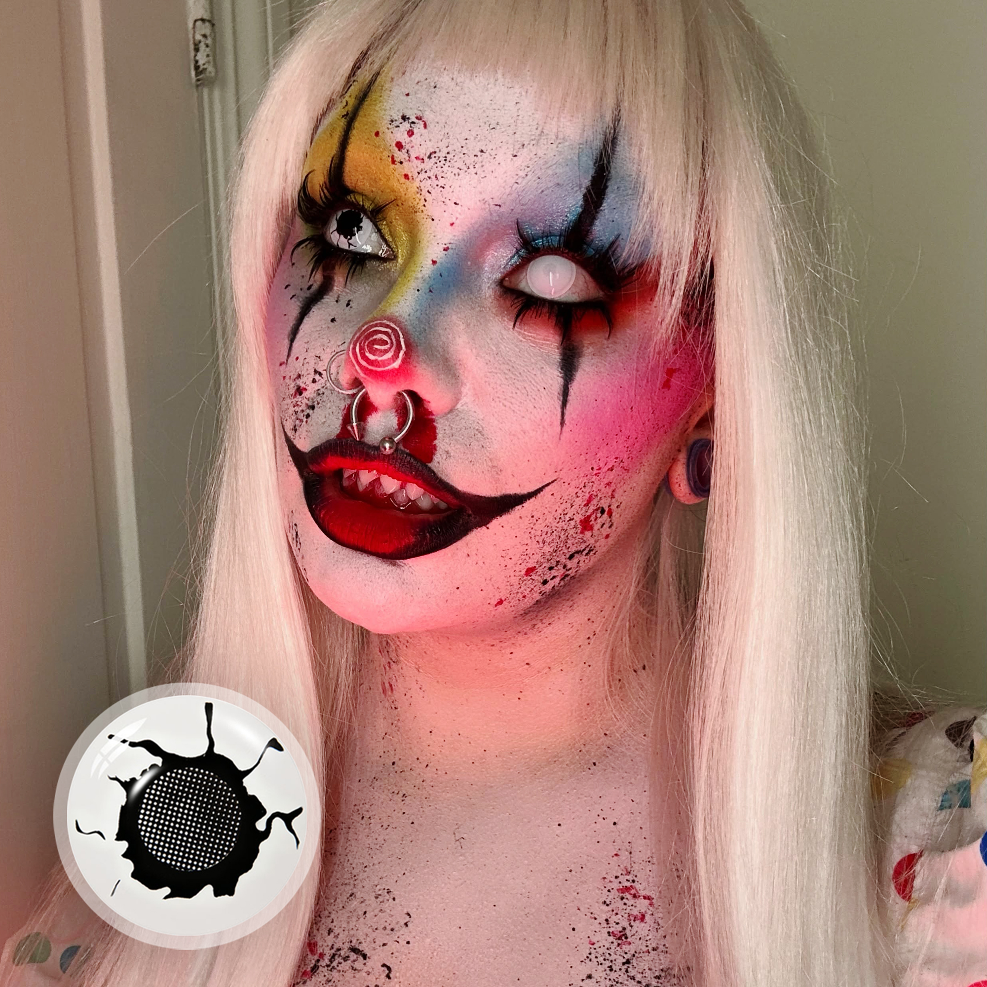hey X Spider Bite (Halloween) | Enlarge | Cos | 1 Year