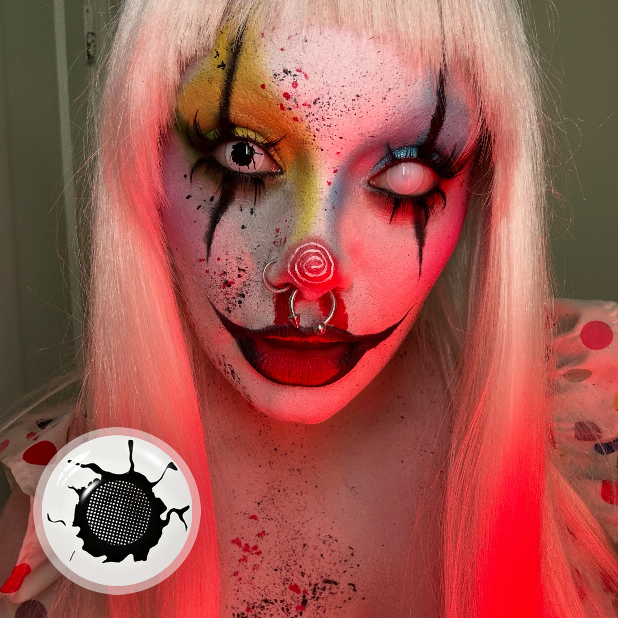 hey X Spider Bite (Halloween) | Enlarge | Cos | 1 Year