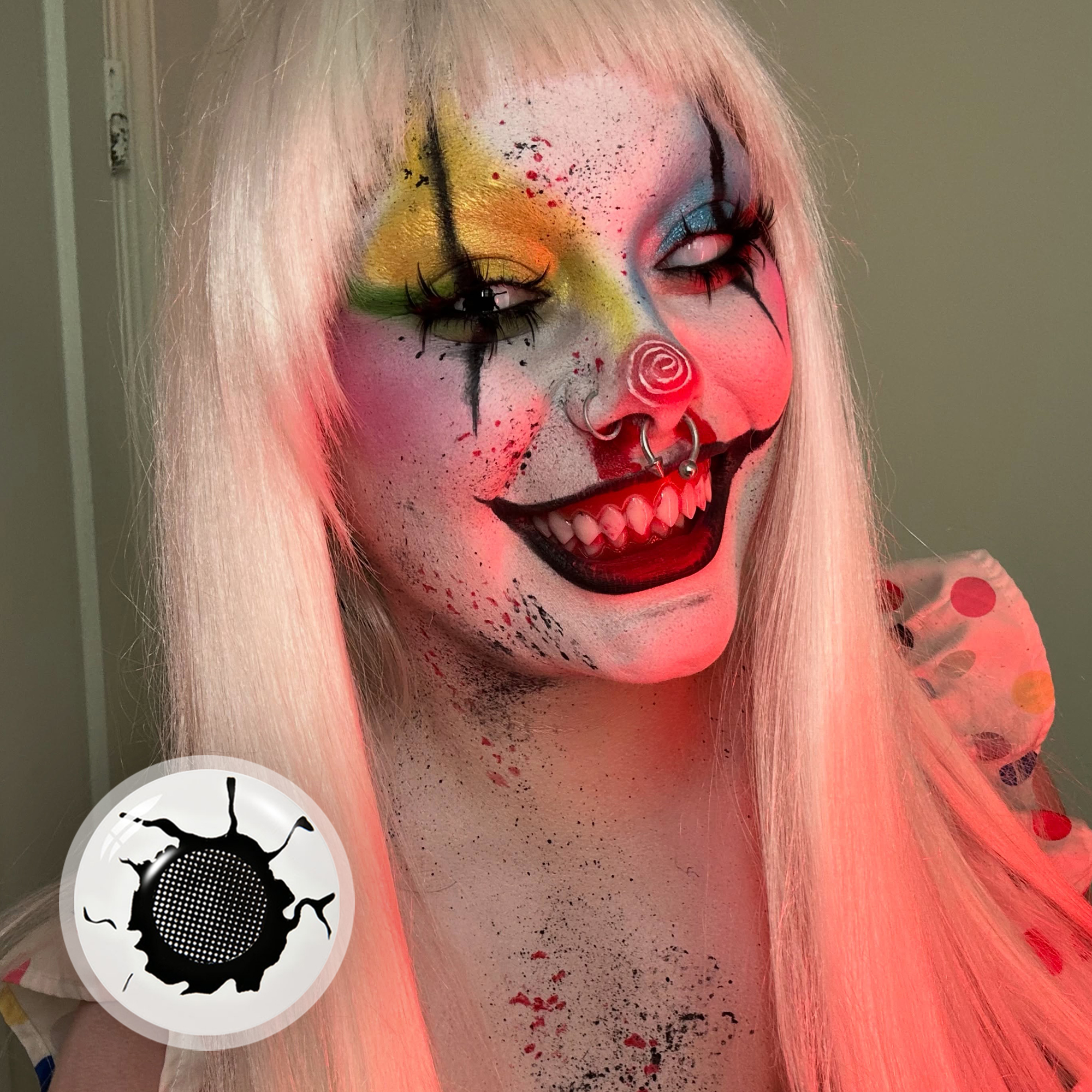 hey X Spider Bite (Halloween) | Enlarge | Cos | 1 Year