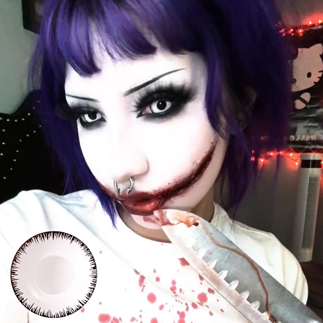 5 Pairs X 17mm Dolly Eye Eye  Set (Customized✨)