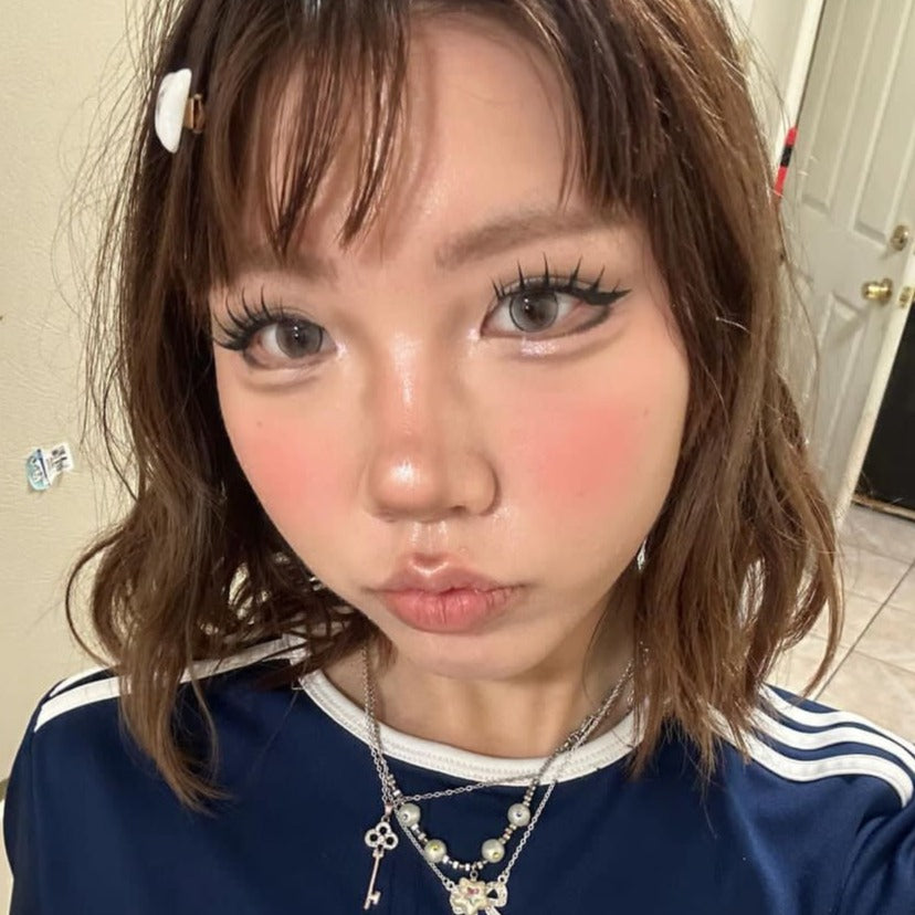 Poopie's Fairy Doll Contact Lenses