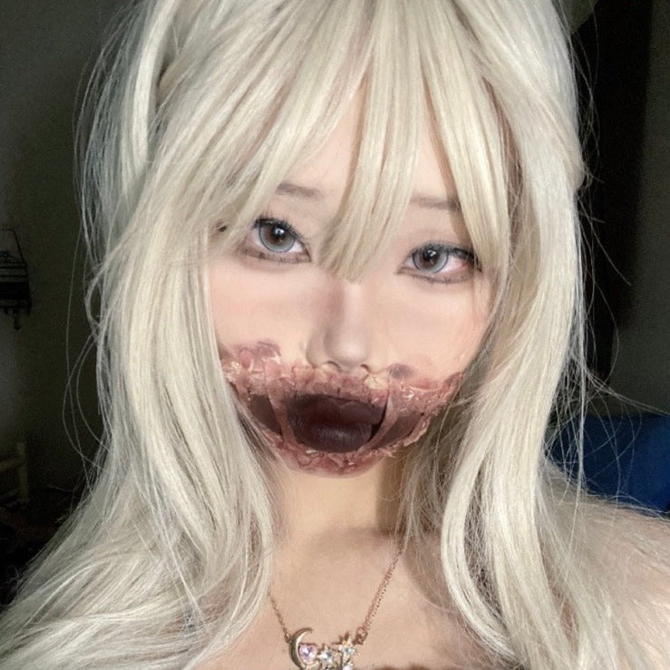 Poopie's Fairy Doll Contact Lenses