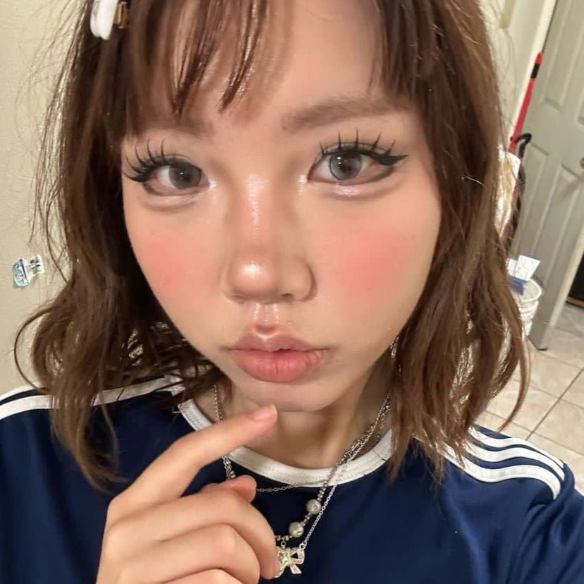 Poopie's Fairy Doll Contact Lenses