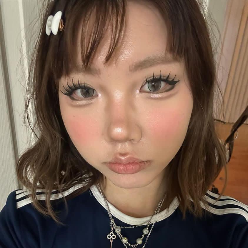 Poopie's Fairy Doll Contact Lenses