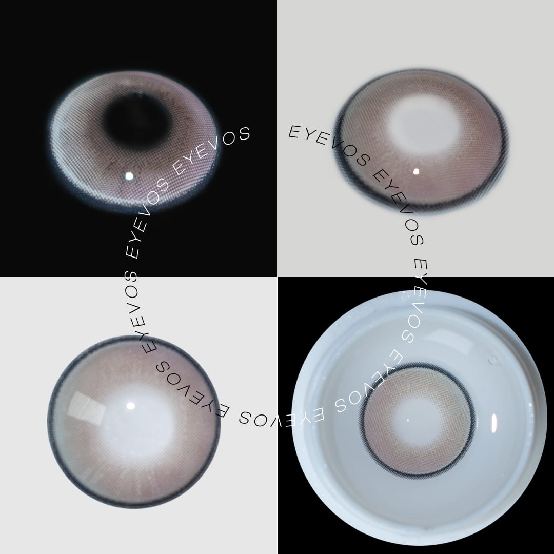 Poopie's Fairy Doll Contact Lenses