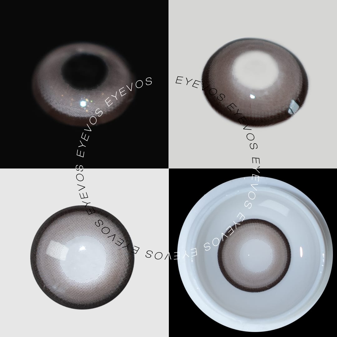 Emo Enigma Doll Contact Lenses