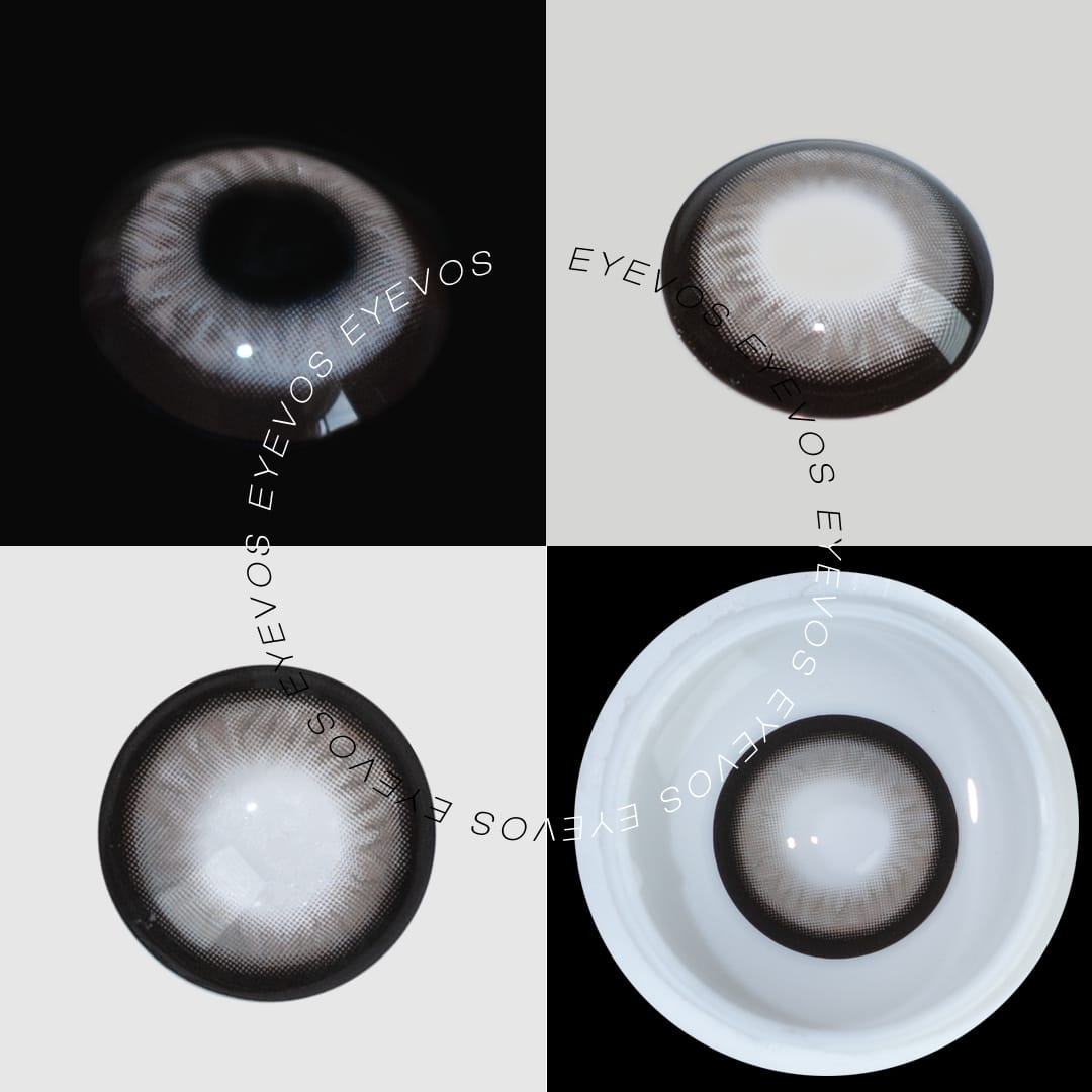 Alexis Rebellion Contact Lenses