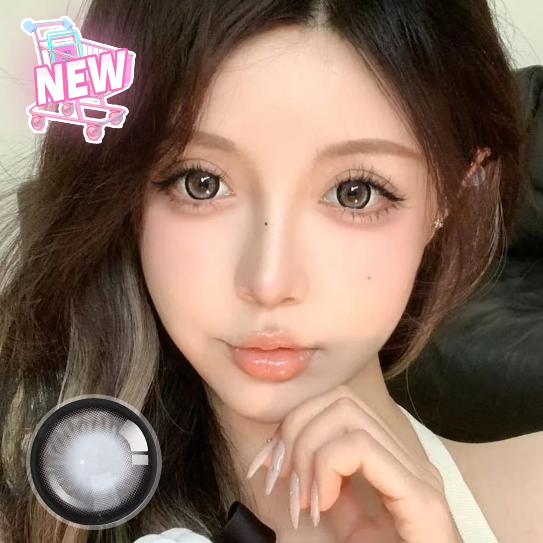 Alexis Rebellion Contact Lenses