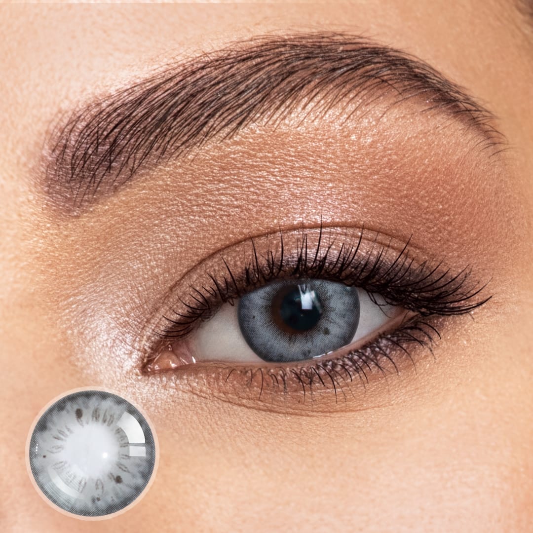 Fallen Favor Contact Lenses