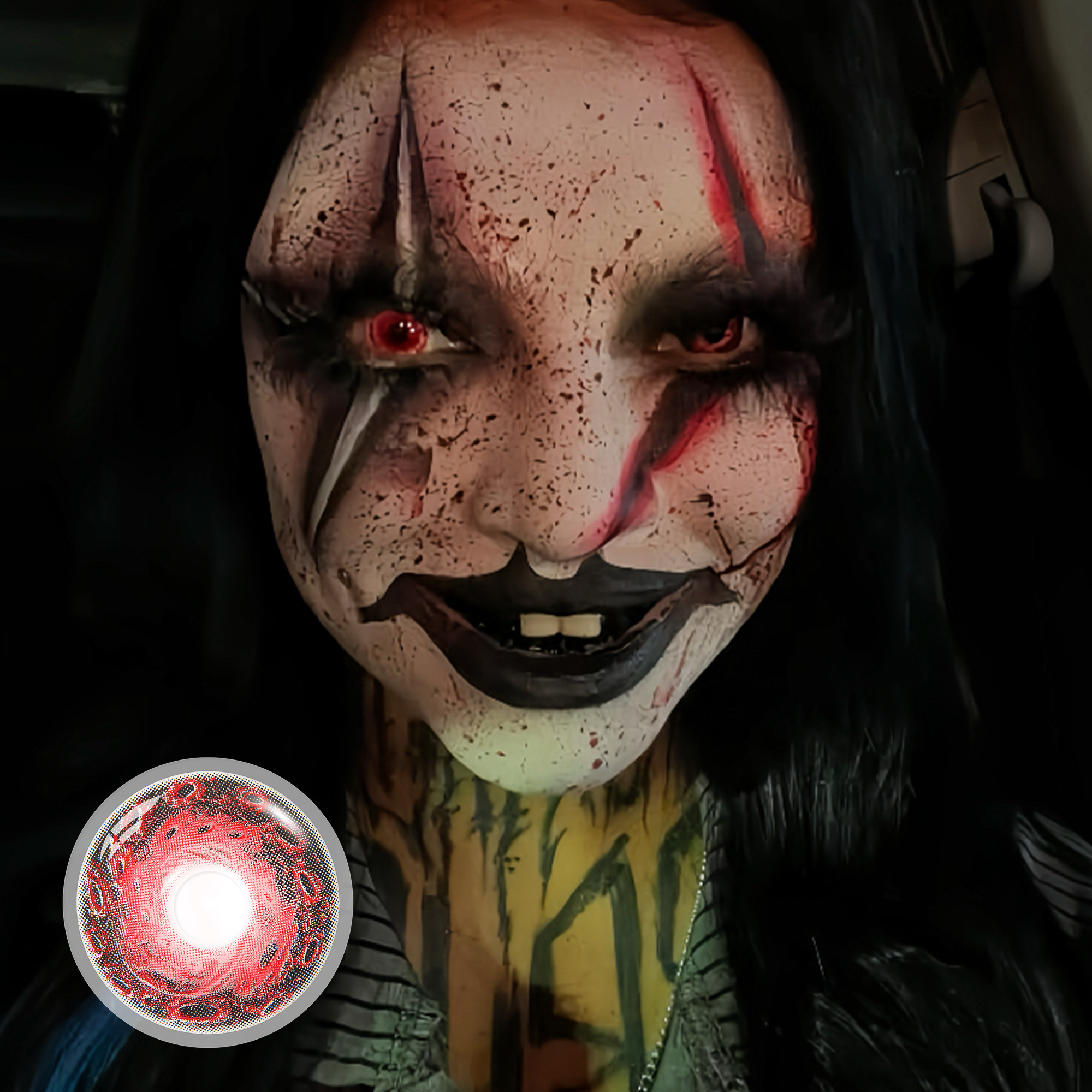 freakshow_keezh X Ruby Enchant | Enlarge | Cos | 1 Year