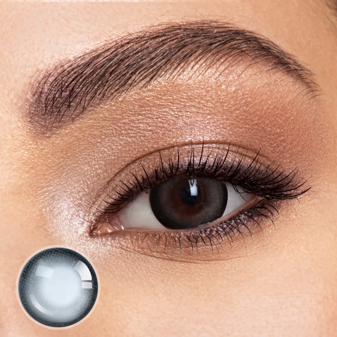 Silent Doll Contact Lenses