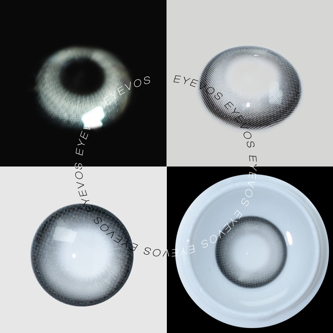 Silent Doll Contact Lenses