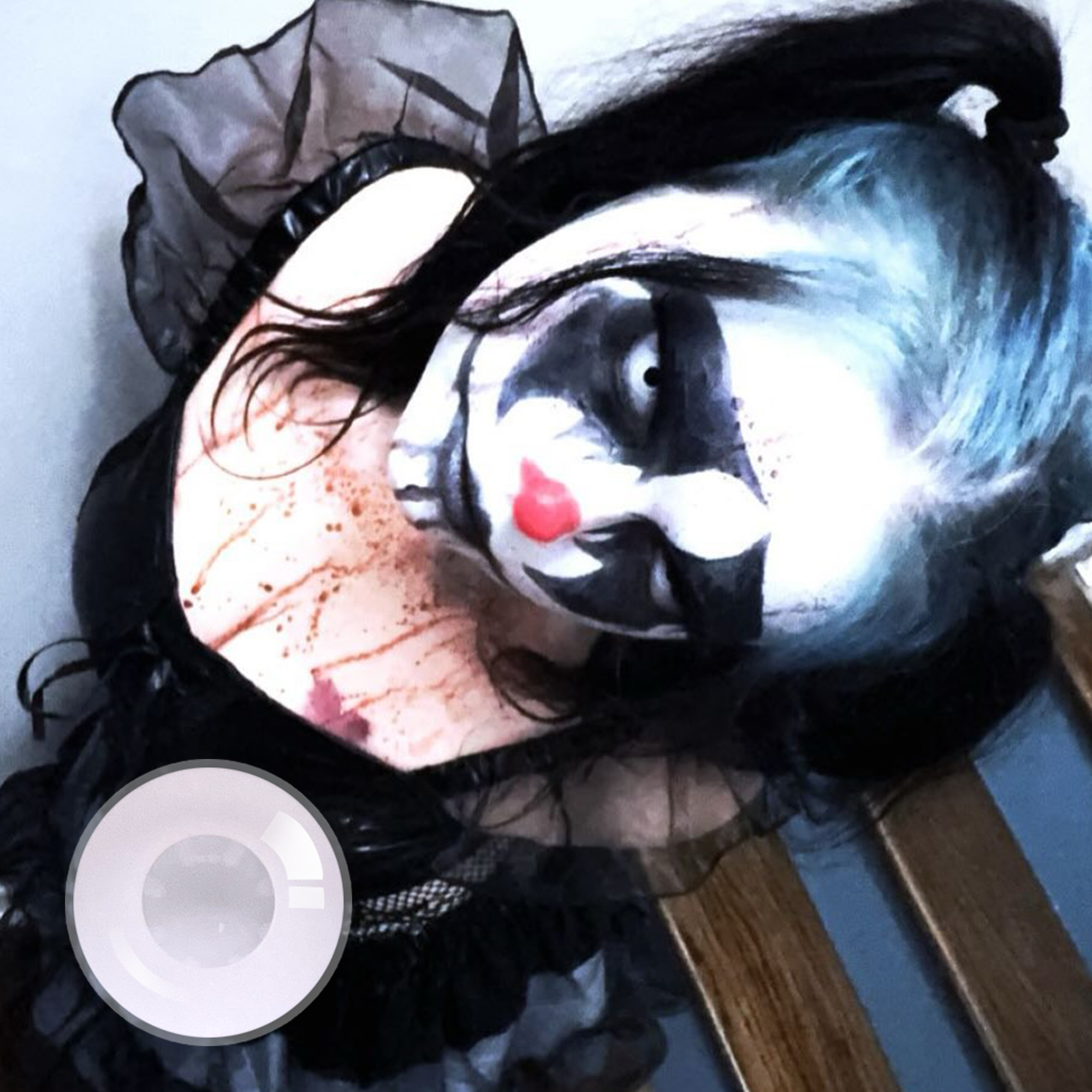 Zombie Curse (Halloween) | Cos | 1 Year