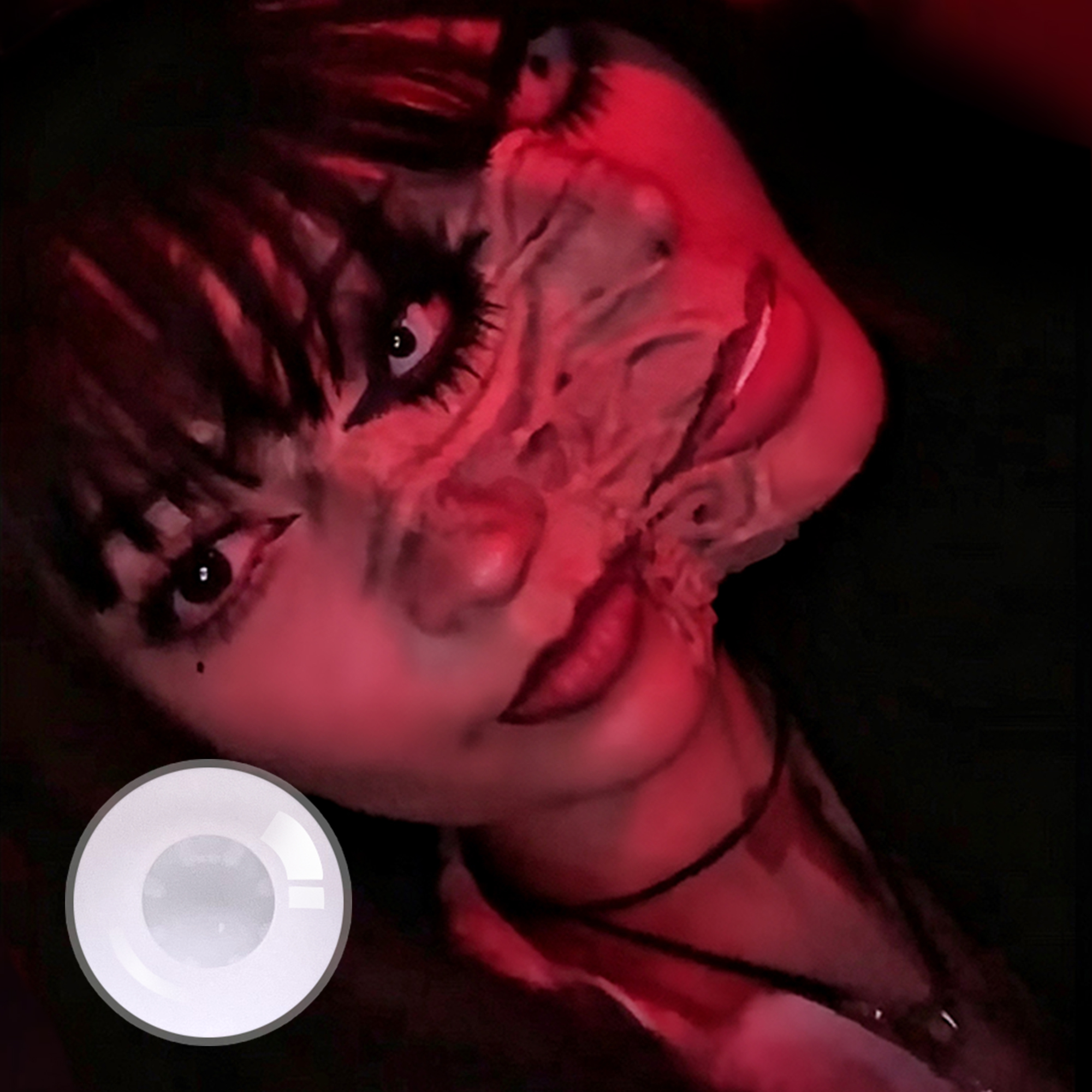 Zombie Curse (Halloween) | Cos | 1 Year