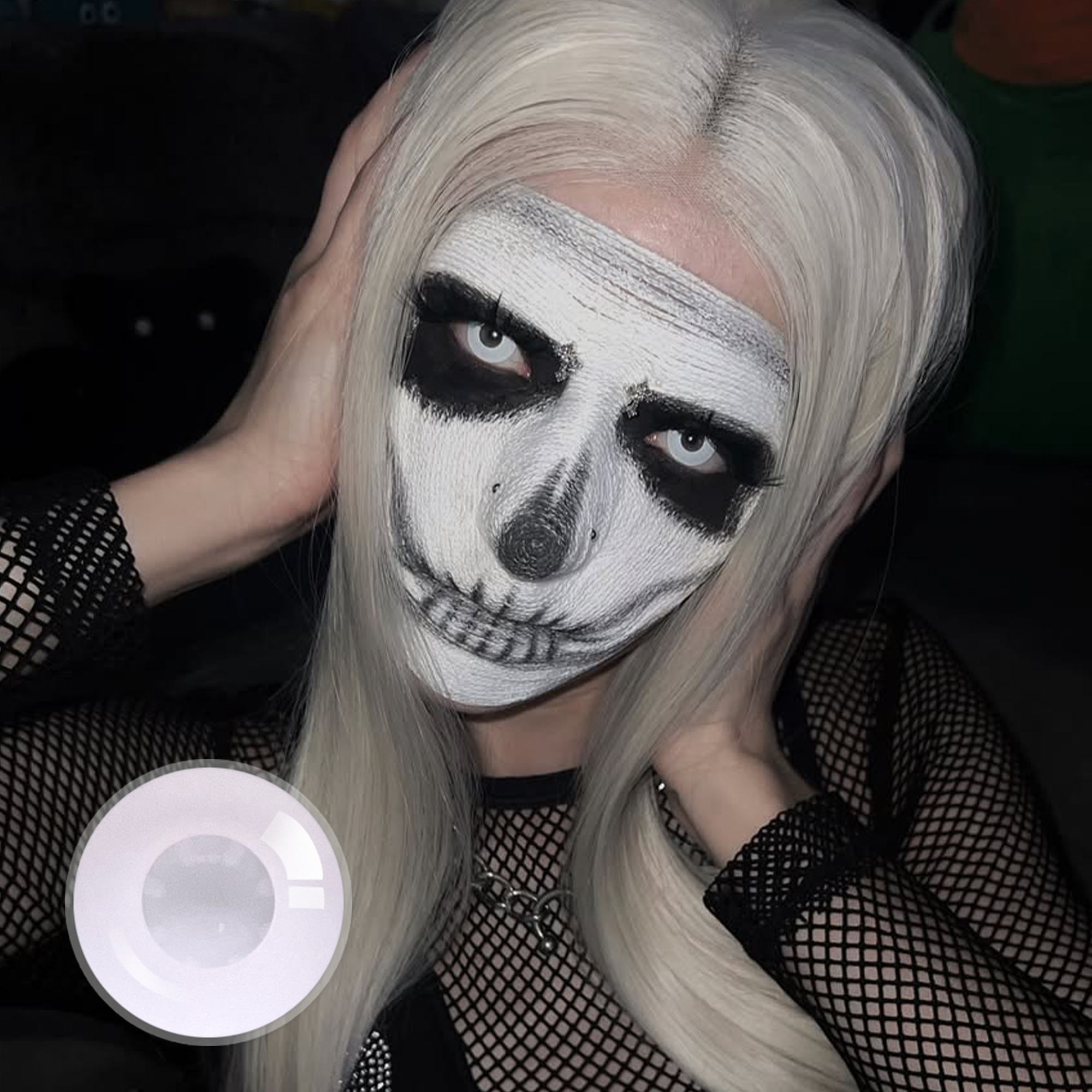 spookybabeex X Zombie Curse | Cos | 1 Year