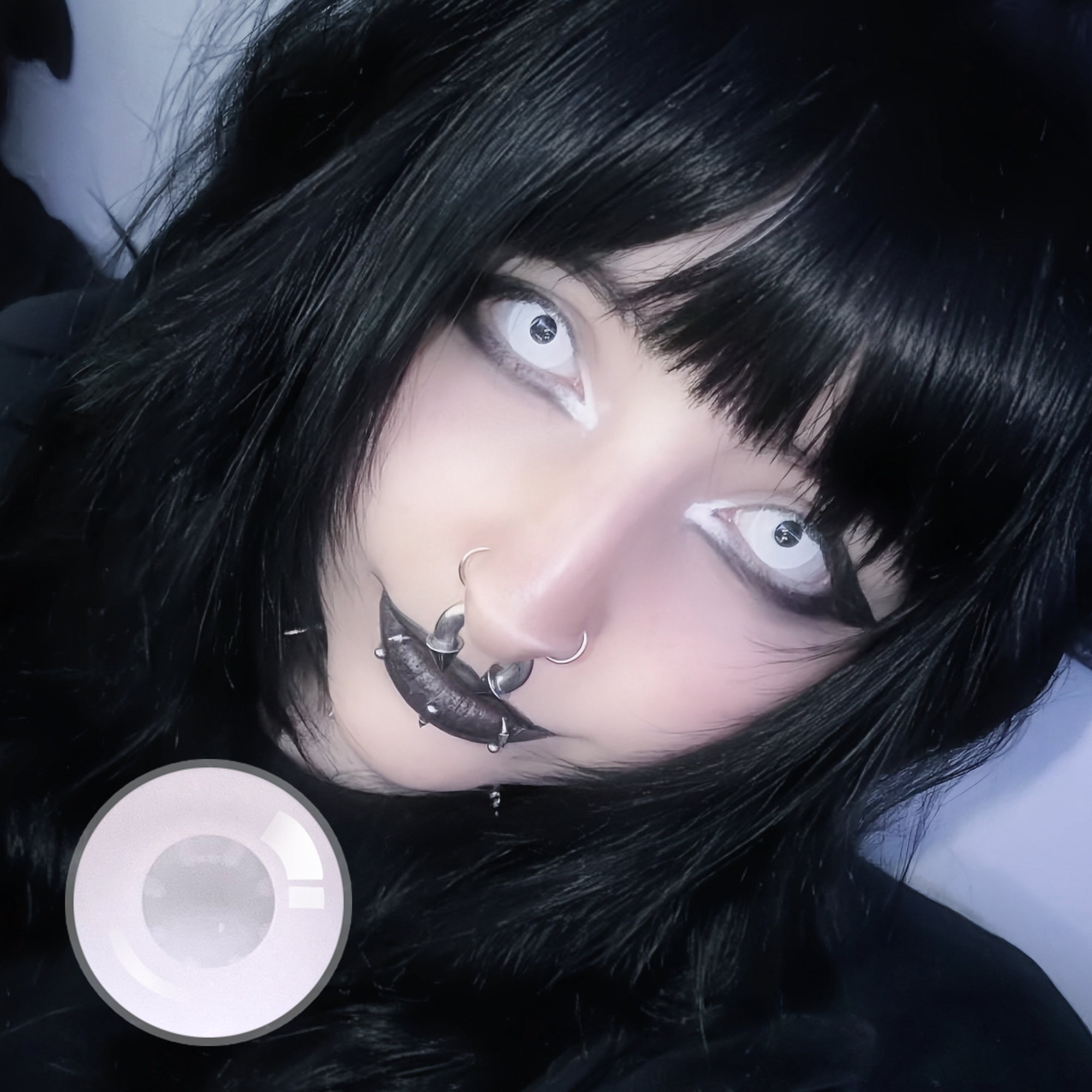 agoraphobic.angel X Zombie Curse (Halloween) | Cos | 1 Year